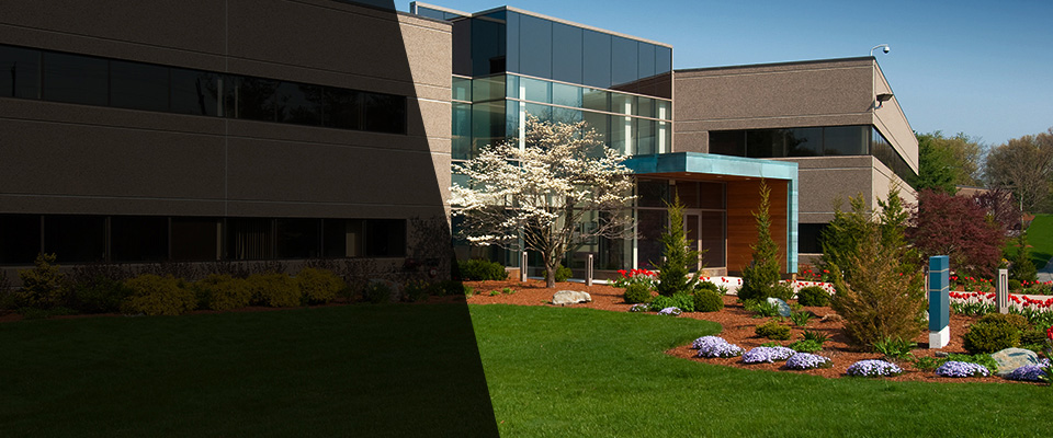 Richland Landscapers