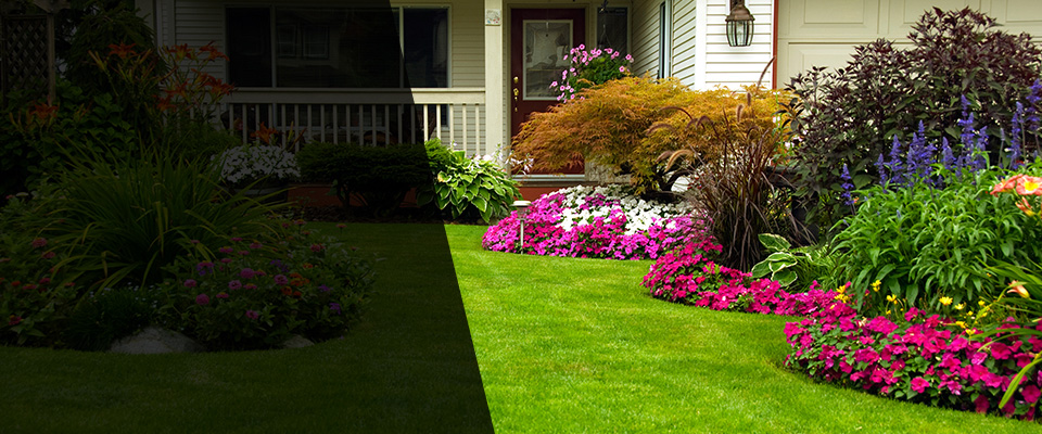 Richland Landscapers